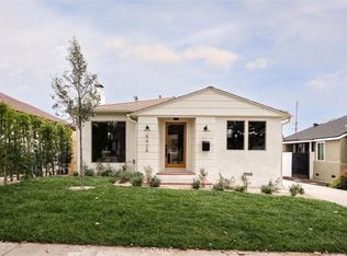 8428 Regis Way, Los Angeles, CA 90045