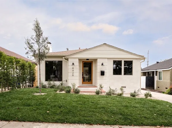 8428 Regis Way, Los Angeles, CA 90045