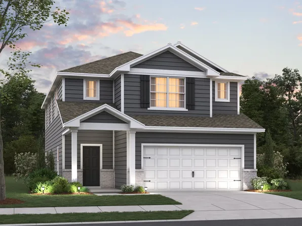 921 Watercourse Ct, Nashville, TN 37214