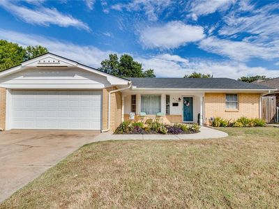 4129 NW 51st St, Oklahoma City, OK, 73112