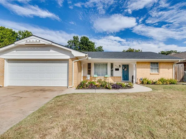 4129 NW 51st St, Oklahoma City, OK 73112