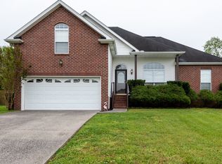 337 Remington Ave, Gallatin, TN 37066