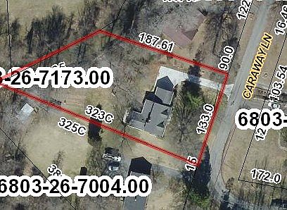 2nd image of 2604 Caraway Ln
