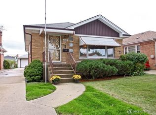 4520 N Opal Ave, Norridge, IL 60706