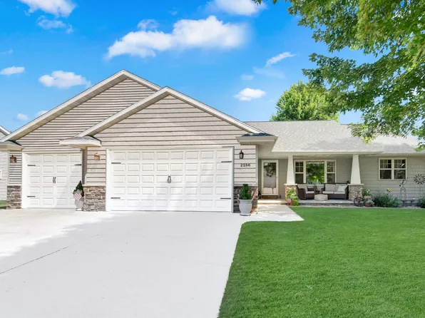 2156 W Sophia Ln, Appleton, WI 54913