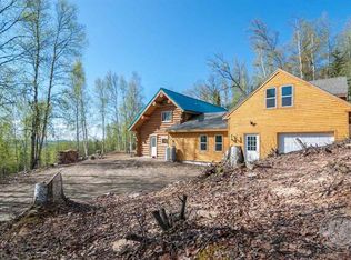 1435 Yellowknife Dr, Fairbanks, AK 99709