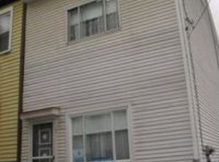 22 Kosciusko Way, Pittsburgh, PA