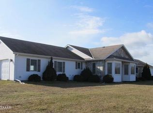 9700 Bay View Rd NW, Garfield, MN 56332