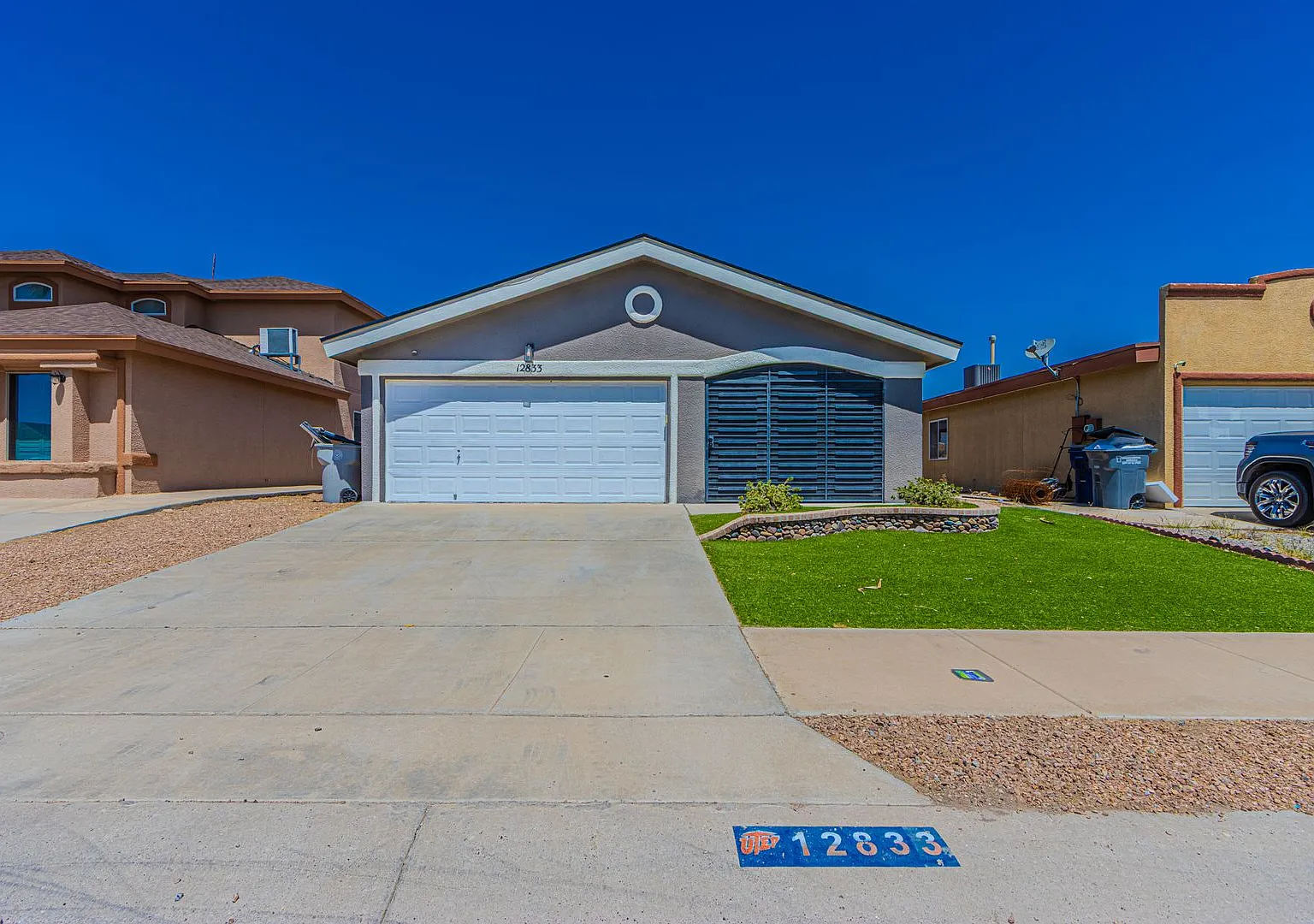12833 Tierra Pueblo Drive — Photo 2