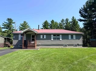 21 Maple Grove Rd, Madrid, NY 13660