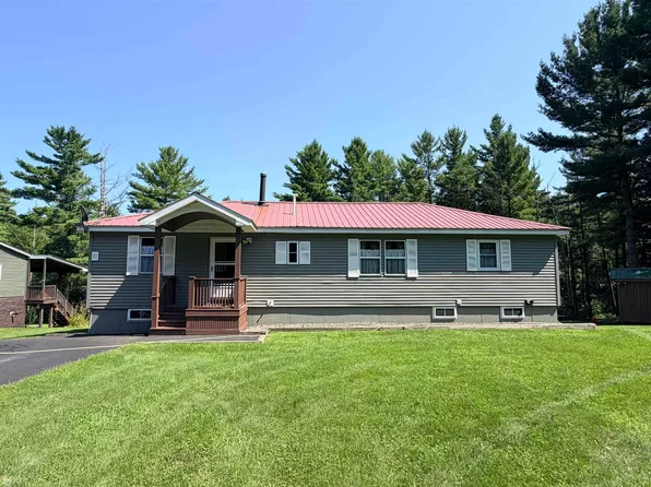 21 Maple Grove Rd, Madrid, NY 13660