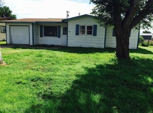 1043 Hodges St, Amarillo, TX 79104