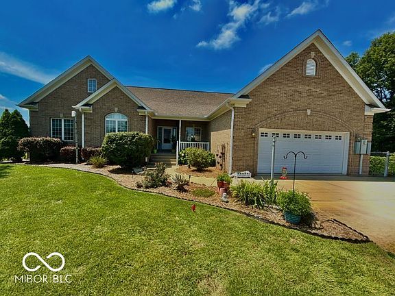 2nd image of 6483 N Private Road 310 W