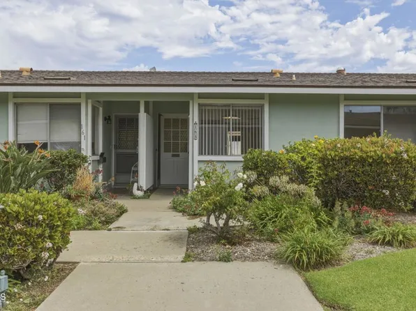 165 E Fiesta Grn, Port Hueneme, CA 93041