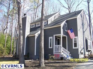 509 Greencastle Rd, North Chesterfield, VA 23236