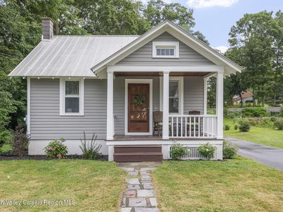 42 William Street, Kinderhook, NY, 12106