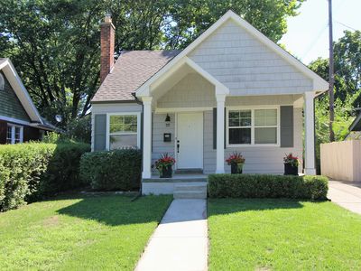 727 S Alexander Ave, Royal Oak, MI, 48067