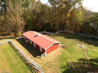 1825 Lower Palmer Rd, Salisbury, NC 28146