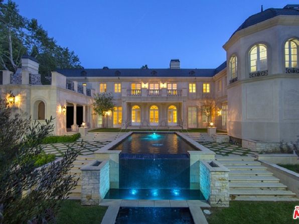 Bel Air Real Estate - Bel Air Los Angeles Homes For Sale | Zillow