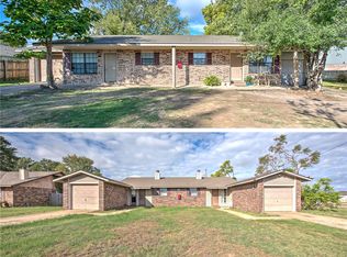 1500 & 1508 N Pleasant St #A & B, Springdale, AR 72764