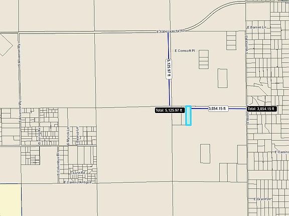 2nd image of 0 E Sahuarita Rd