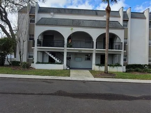 122 N Kings Ave APT 202, Brandon, FL 33510