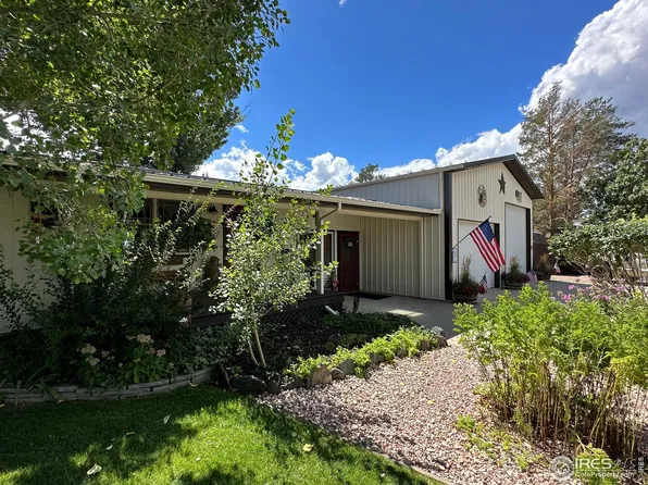 909 Eggleston St, Fort Collins, CO 80524