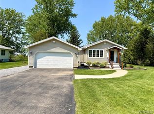 4130 Tennessee Cir, Eden, NY 14057