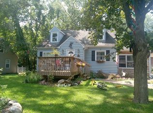 4113 Truman St, Kalamazoo, MI