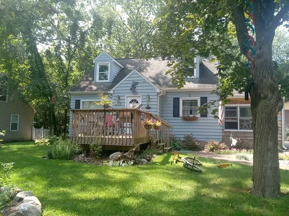 4113 Truman St, Kalamazoo, MI 49004