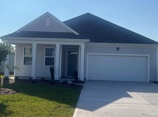 907 Green Garden Way LOT 929, Myrtle Beach, SC 29579