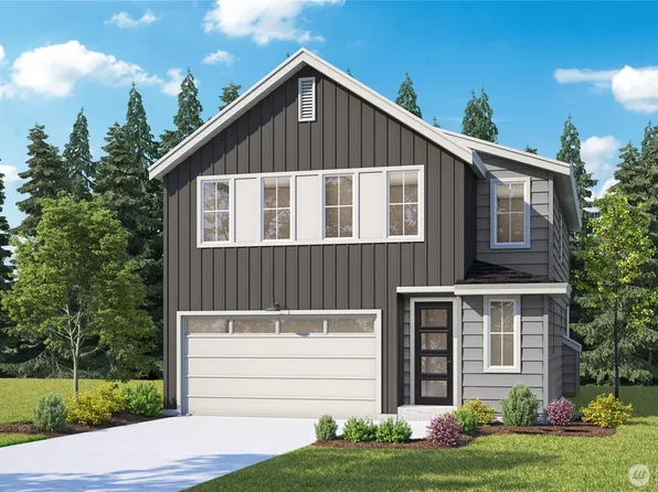 4510 Noel (Lot 86) Street, Blaine, WA 98230