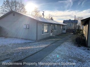 28 E Courtland Ave, Spokane, WA 99207