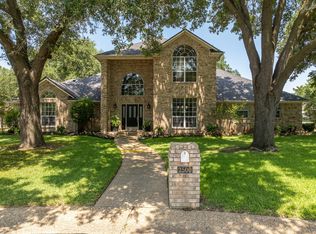 3500 Timberleaf Cir, Waco, TX 76708