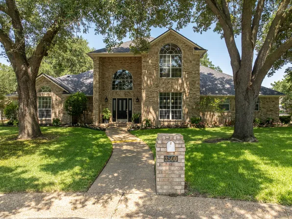 3500 Timberleaf Cir, Waco, TX 76708