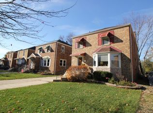 11420 S Campbell Ave, Chicago, IL 60655