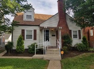 3517 Auburn Rd, Huntington, WV 25704
