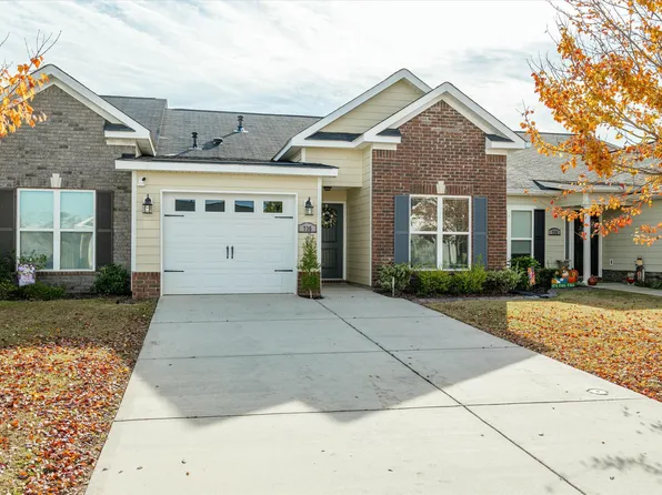 735 Edenberry Street, Grovetown, GA 30813