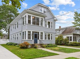 649 Pleasant Valley Pkwy, Providence, RI 02908