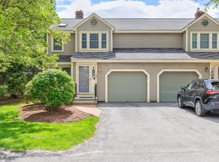 29 Harrington Farms Way UNIT 29, Shrewsbury, MA 01545