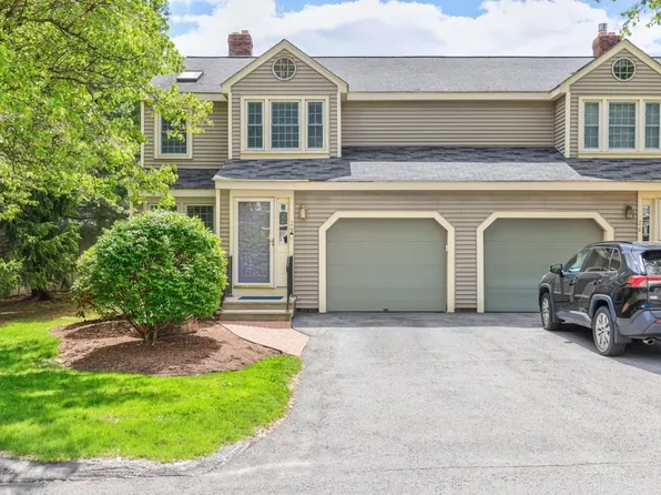 29 Harrington Farms Way Unit 29, Shrewsbury, MA 01545