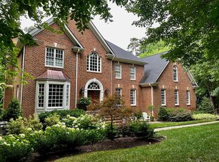 3719 Dairy Pond Pl, Durham, NC 27705