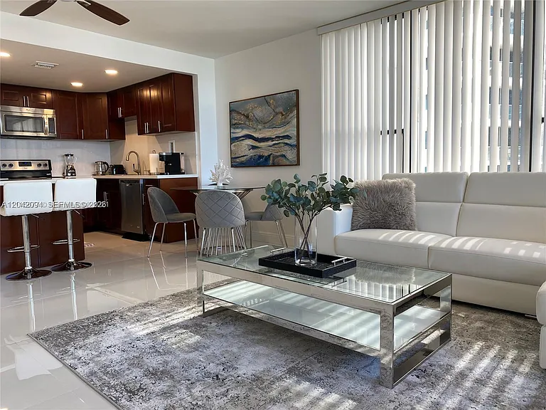 3505 S Ocean Dr #606 — Photo 10