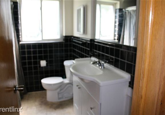 first floor full bath