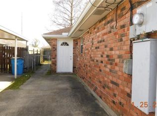 3411 Shangri La Dr, Chalmette, LA 70043