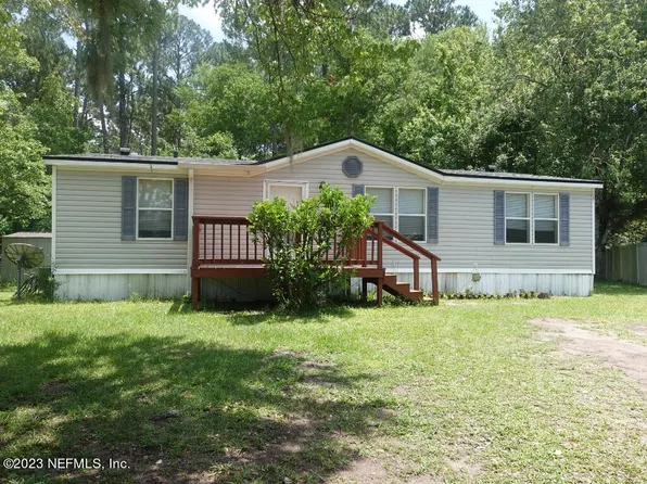 2431 GLEN GARDNER Drive, Jacksonville, FL 32246
