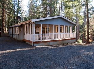 5446 Headwaters Rd, Forest Ranch, CA 95942