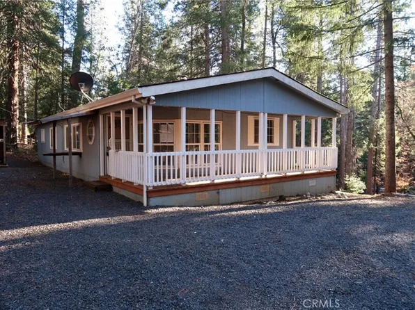 5446 Headwaters Rd, Forest Ranch, CA 95942