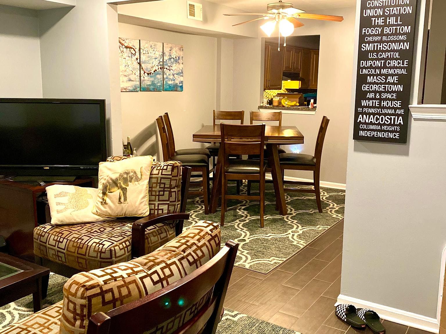 Washington, DC 20020