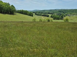 Tbd Bent Nail, Hillsville, VA 24343